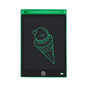 Nhà máy tốt nhất bán giá thấp LCD xóa được điện tử - Product Image 4