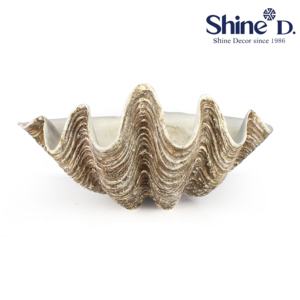 Statue <span class=keywords><strong>de</strong></span> carpes géantes en résine artificielle, décoration <span class=keywords><strong>de</strong></span> jardin, <span class=keywords><strong>de</strong></span> coquillages, <span class=keywords><strong>de</strong></span> mer - Product Image 2