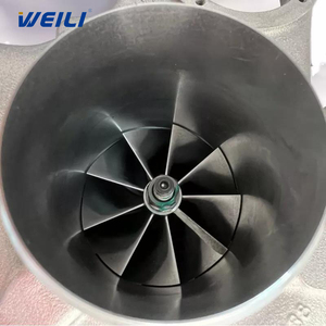 Turbocompresor Híbrido con Cojinete de Bolas y Cojinete de Deslizamiento 11657934605 B58 Gen1 6769 para Motor <span class=keywords><strong>BMW</strong></span> B58 de 6 Puertos y 3.0L, Venta al Por Mayor - Product Image 5