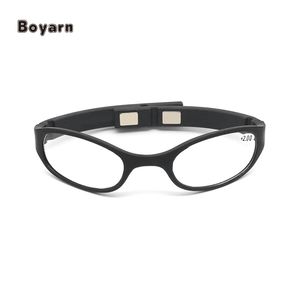 Ovillo de hilo ortable Rist-ounounted agagnetic elass Folding resresbicia Agni - Product Image 1