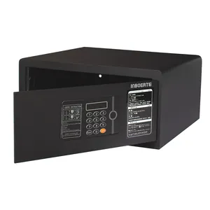 फैक्टरी मूल्य शानदार डिजिटल सुरक्षा बॉक्स स्मार्ट घर सुरक्षा सुरक्षित बॉक्स लोहे के लिए बिक्री