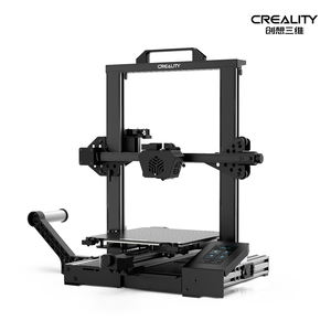 Creality <span class=keywords><strong>CR</strong></span>-<span class=keywords><strong>6</strong></span> <span class=keywords><strong>SE</strong></span> Chargement automatique de filament Imprimante 3D Machine d'imprimante 3D haute précision - Product Image 4