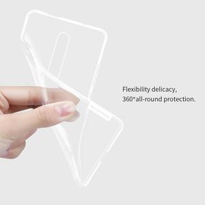 Nillkin Soft Clear trasparente Ultra sottile natura TPU Cover posteriore del telefono per <span class=keywords><strong>Xiaomi</strong></span> per Redmi K20 Pro per <span class=keywords><strong>Mi</strong></span> 9 T Pro - Product Image 4