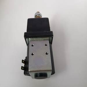 Contacteur DC Bobcat Doosan 36V 300A à montage sur panneau B15T B20T, pièce de contrôleur de chariot élévateur électrique DQ000789 - Product Image 3