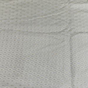 Tela de Seda Cruda Tejida, Ligera, Transpirable, con Textura Rica, para Diseño de Vestidos, Confección de Prendas, Decoración y Costura - Product Image 5