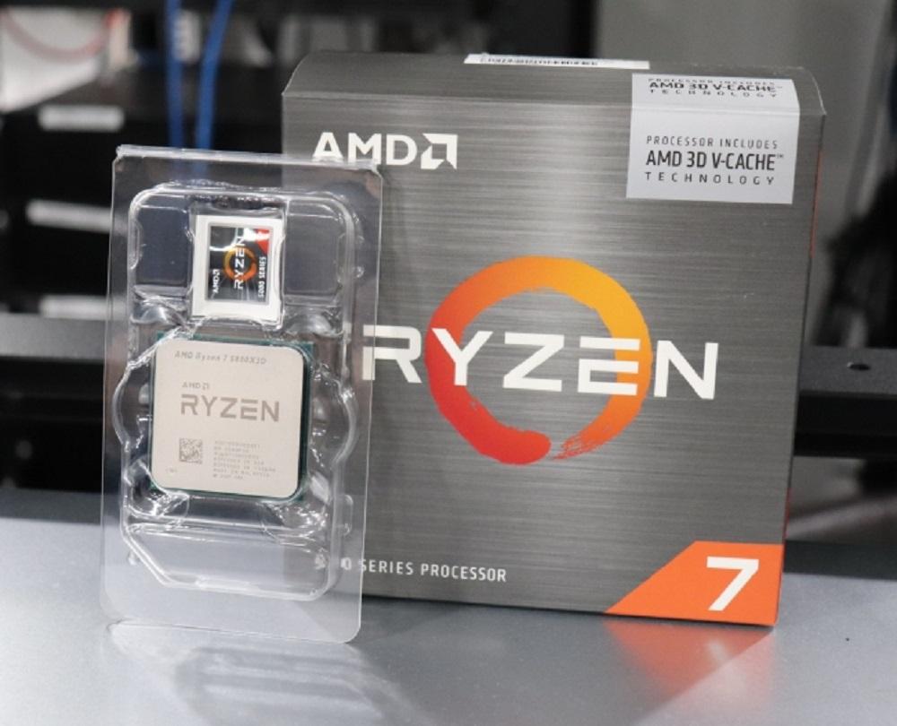 새로운 디자인 AM4 소켓 원래 AMD Cpu R7 5800X 3D 상자 팬 데스크탑 CPU 프로세서| Alibaba.com