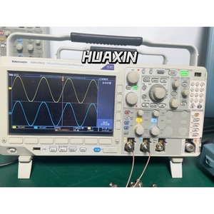 ออสซิลโลสโคปดิจิตอล Tektronix MDO3022 มือสอง * hx - Product Image 5