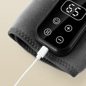 Calentador de tobillo eléctrico 2025 y masajeador con protección térmica para pies, compresa térmica para hombres y mujeres - Product Image 3