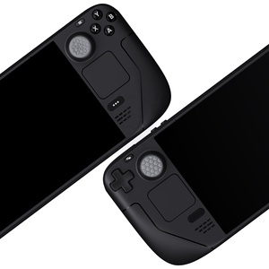 Fundas de Silicona PlayVital para los Controles Analógicos de Steam Deck LCD, OLED y PS Portal - Product Image 4