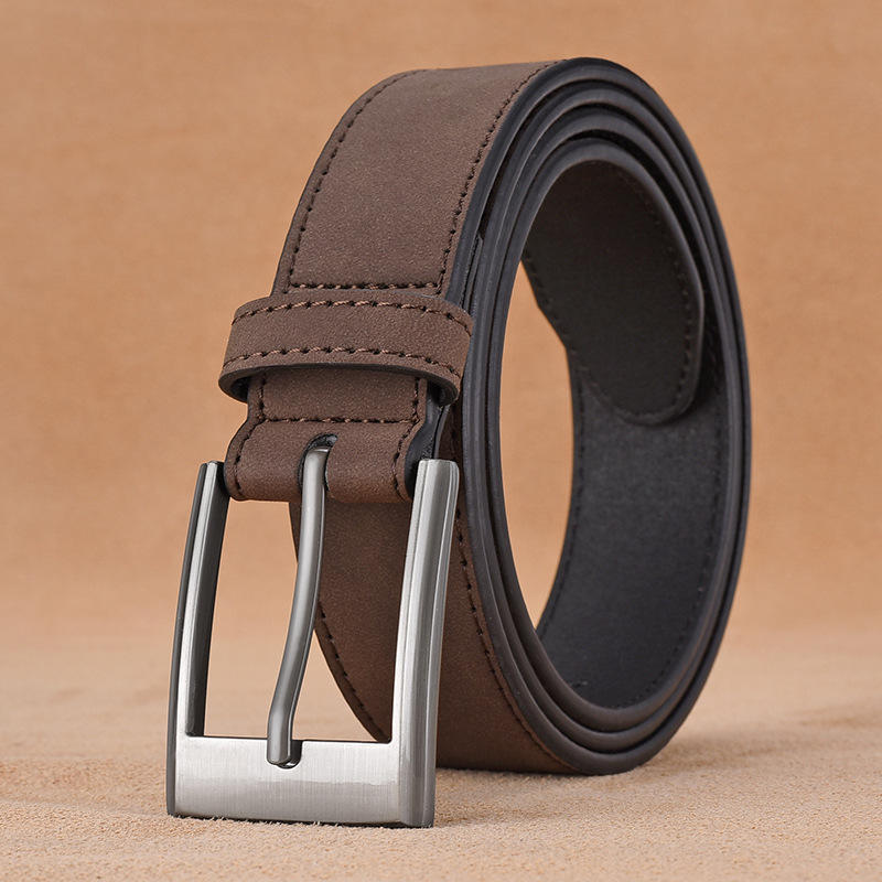 สีน้ำตาล