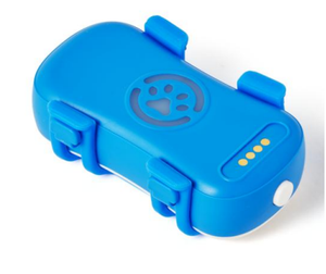 Thông minh vật nuôi chống mất thiết bị vật nuôi <span class=keywords><strong>Tracker</strong></span> GPS Beidou GLONASS Dog Locator <span class=keywords><strong>Tracker</strong></span> cho nhỏ Con Mèo con chó - Product Image 3