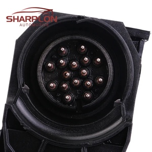 Pompe à huile planétaire et solénoïde de convertisseur de couple haute performance SP pour boîtier de valve TCU TCM 6R80 de boîte de vitesses Ford - Product Image 6