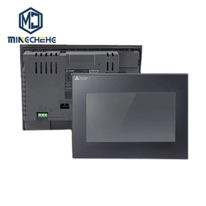 Écran tactile de programmation pour contrôleur Melsec HMI série GOT2000 GT27 GT2712-STBA - Product Image 1
