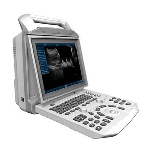 Zoncare Brand-i50, el Mejor y Más Económico Sistema de Ultrasonido Veterinario y Clínico en Blanco y Negro para Mascotas - Product Image 1