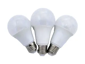 E27 Led Bulb 7W Manufacturer Direct Super Bright Screw Mouth E27B22 Lighting Bulb Household Energy Lamp