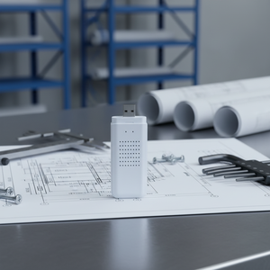 Gateway de Llamadas de Voz <span class=keywords><strong>USB</strong></span> LTE - Product Image 4