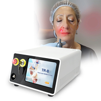 Nouvel arrivage : Appareil de lipolyse Vaser 980nm/1470nm, équipement de liposuccion pour double menton, lifting endolaser