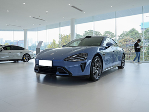 Hot bán SU7 mới điện Sedan Bốn cửa năm chỗ ngồi Sedan mới năng lượng xe siêu xe để bán - Product Image 5