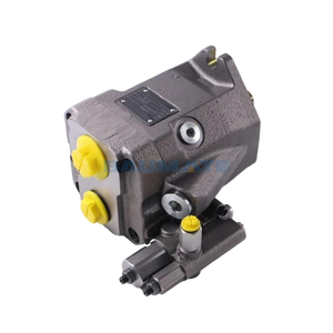 Bomba de Pistón Hidráulica de Alta Calidad Baumate AL166639 PG200867 para John Deere 6105M 6105R 6110M 6110R 6115M 6115R 6120M <span class=keywords><strong>6120R</strong></span> - Product Image 3