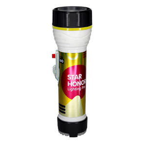 ไฟฉาย LED ตรา <span class=keywords><strong>Tiger</strong></span> Linterna รุ่น <span class=keywords><strong>World</strong></span> Torch - Product Image 4