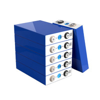 Lifepo4 100ah Lifepo4 sel prismatik Kelas a 3.2v Lifepo4 105ah prismatik sel Lithium besi fosfat