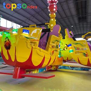 Atracción de Breakdance para Parques de Diversiones Interiores y Exteriores, Fabricada en China, Emocionante y Extrema, en Venta - Product Image 6