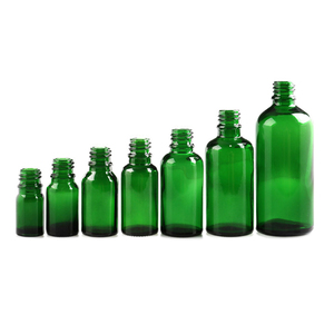 1.5ml 2ml 3ml 4ml 5ml 6ml 7ml 10ml 15ml 20ml hổ phách màu nâu vít lọ thủy tinh chai thủy tinh tinh dầu chai - Product Image 5