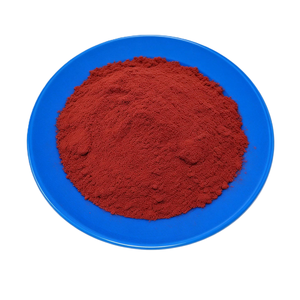 Tomato Extract <strong>Water</strong> <strong>Soluble</strong> Raw Material Pure <strong>Lycopene</strong> Powder CAS:502-65-8 - Product Image 1