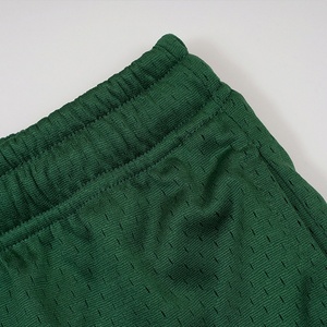 Pantalones Cortos Deportivos Casuales para Hombre, Transpirables, Ecológicos, con Material que Absorbe la Humedad y Forro Integrado para Maratón - Product Image 5