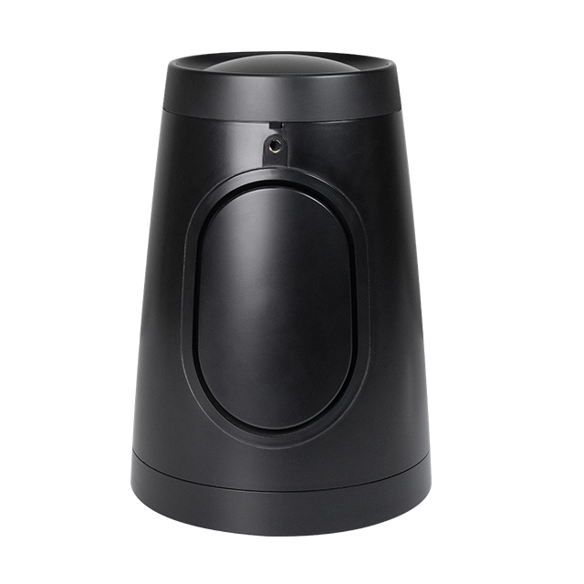 2025 Commercial Speaker Sound System Ceiling Hanging PA System Ceiling 8'' Pendant Speaker