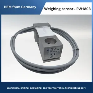 เซ็นเซอร์วัดน้ำหนัก HBM ของแท้จากเยอรมนี รุ่น PW18C3/H1/75/5/10/20/50 กก. - Product Image 4