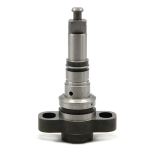 Plunger/Elemen 2455-560 Berkinerja Tinggi 2418455560 Plunger Pompa Injeksi Bahan Bakar Diesel 2 418 455 560 - Product Image 2