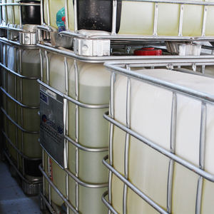 Superplastificante Policarboxilato de Grau Industrial CLCHEM PCE: Melhora o Desempenho de Retração e Deslizamento em Concreto com Baixo Teor Alcalino e pH - Product Image 3