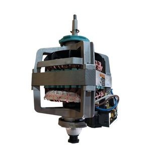 Moteur de sèche-linge YGY-230V 231003A 220V pour sécheuse centrifugeuse, boîtier en plastique électrique - Product Image 2