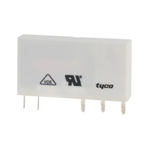 BOM Service <strong>V23092</strong>-<strong>A1024</strong>-<strong>A302</strong> SNR <strong>SCHRACK</strong> General Purpose Relay SPST-NO 1 Form A 24VDC Coil Through Hole V23092A1024A302 - Product Image 1