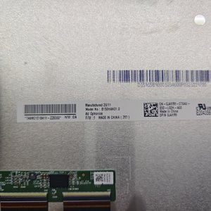 15.0 "FHD cảm ứng máy tính xách tay màn hình LCD AUO b150han01.0 + Digitizer hiển thị lắp ráp 1920x1080 30pin f Dell máy tính xách tay 0kch92 02x0y3 - Product Image 2