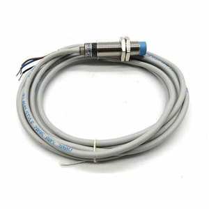 Sensor de proximidad de estilo barril inductivo Sick - Product Image 1