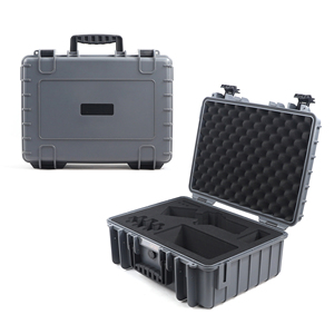 IP67 Custom Hard Shell Carrying ABS Plastic Display Tool Case <b>Box</b> - Product Image 1