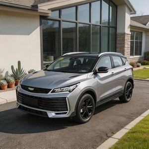 2025 Geely coolray binyue L 1.5TD รถขนาดกะทัดรัดเบนซิน SUV Chery Tiggo <span class=keywords><strong>MG</strong></span> <span class=keywords><strong>ZS</strong></span> Haval jolion ทางเลือกของจีน - Product Image 1