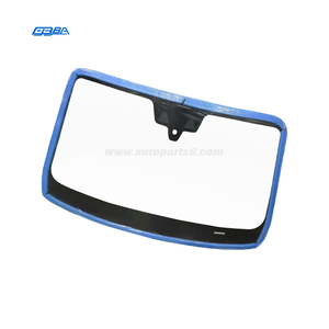 High Quality New Replacement Part Front Windshield For <b>Rolls</b>-Royce Wraith 2013-2019 - Product Image 4