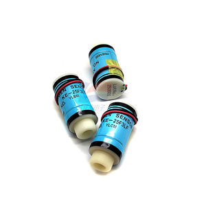 KE-25F3LF Lead Free <strong>Galvanic</strong> Cell Type Electrochemistry <strong>Sensor</strong> Oxygen Gas <strong>Sensors</strong> - Product Image 1