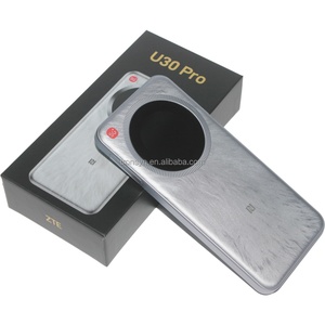 ZTE U30 PRO MU5358 AX1800 WiFi 6 5G ไวไฟพกพา รุ่นใหม่ล่าสุด - Product Image 2