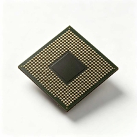 Nanya NT5AD512M16C4-JR DDR4 SDRAM 8 Go IC 3200 MHz Puce de mémoire intégrée