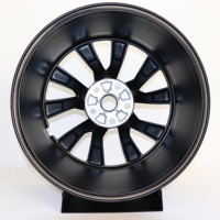 Rines FGwheel Modelo X Design 5*120 64.1 20*9J Et40 20*10J Et35 1620221-00-B 1620227-01-B de 20 Pulgadas para Model X Plaid