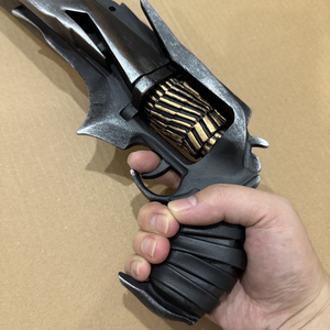 Modèle de pistolet en résine Destiny Exotic Thorn 36 cm 0,95 kg - Product Image 4