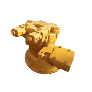 Bomba Hidráulica Principal para Excavadora E322BL A8VO107LA - Product Image 1