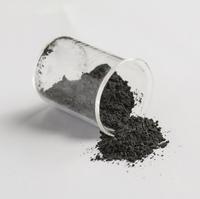 Óxido Estannoso Nano SnO al 99% de Fábrica / Óxido de Estaño / Óxido de Estaño (II) CAS 21651-19-4