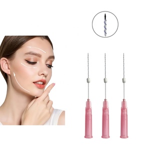 Hilos PDO PCL PLLA <span class=keywords><strong>de</strong></span> Buena Calidad y Precio Estable, 18g 19g 23g, para Academias <span class=keywords><strong>de</strong></span> Estética Médica/Clases Magisteriales - Product Image 3