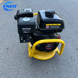 Hot Selling High Vibration Handheld Portable Brushless Gasoline Cement <b>Concrete</b> <b>Vibrator</b> - Product Image 4