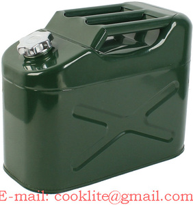 Embout en aluminium De <span class=keywords><strong>20l</strong></span> pour carburant - Product Image 2